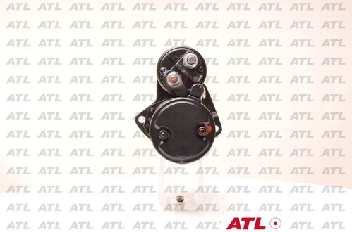 ATL AUTOTECHNIK Стартер A 74 320